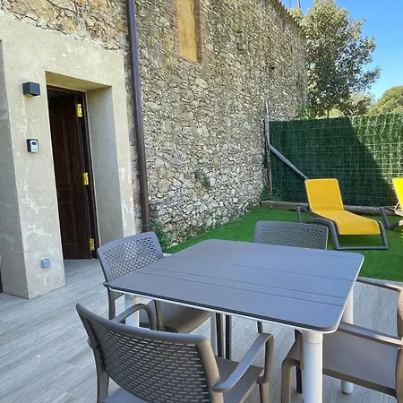 Apartment Mas Pigem
