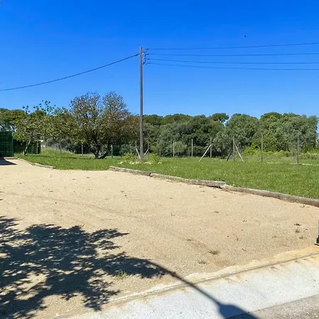 Mas Pigem Appartement