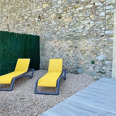 Appartement Mas Pigem *