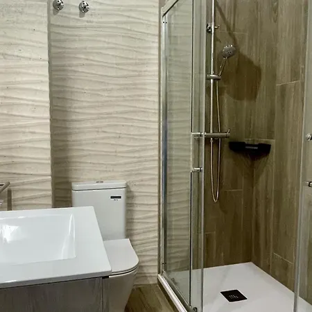 Mas Pigem Apartment