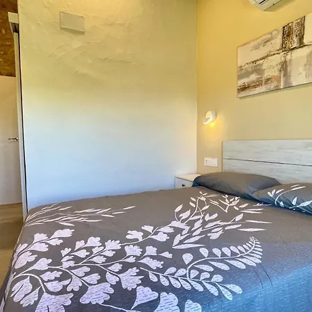 Mas Pigem Apartmán Pals