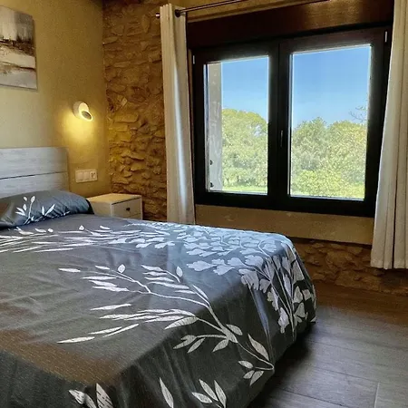 Apartment Mas Pigem *