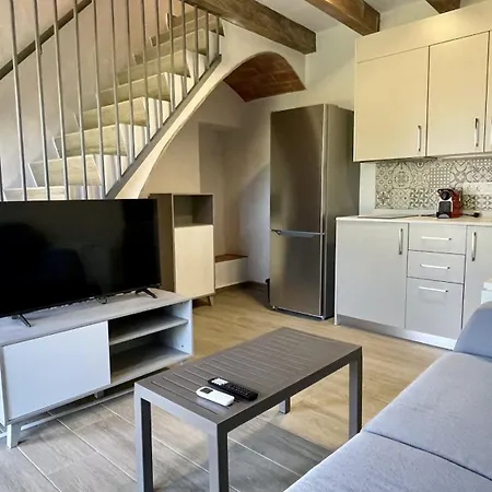 Apartment Mas Pigem *
