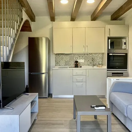 Appartement Mas Pigem Pals