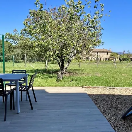 Appartement Mas Pigem Pals