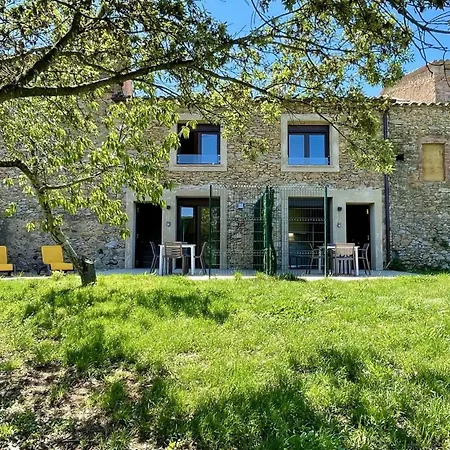 Appartement Mas Pigem *