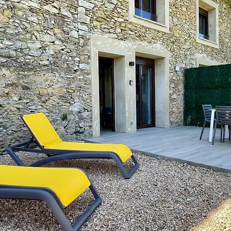 Appartement Mas Pigem *