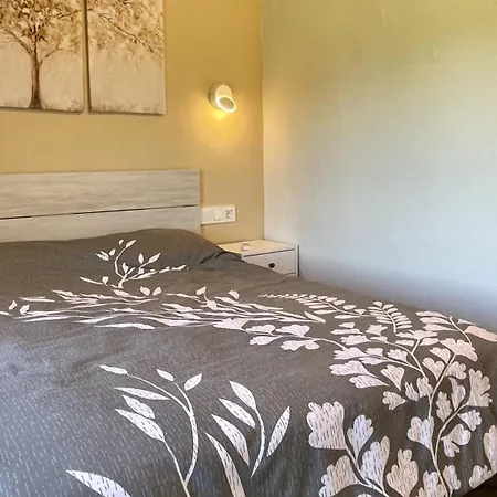 Apartment Mas Pigem