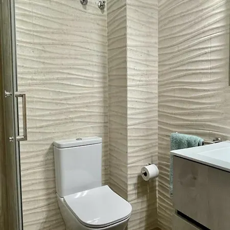 Apartment Mas Pigem *