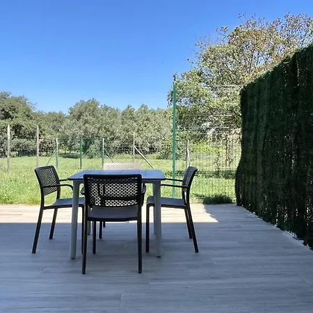 Mas Pigem Appartement