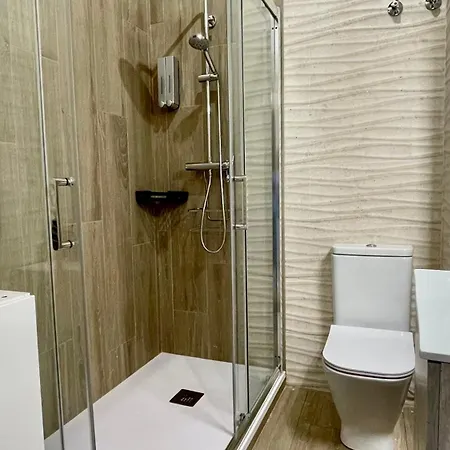 Mas Pigem Apartment *