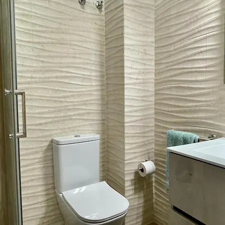 Mas Pigem Apartment *
