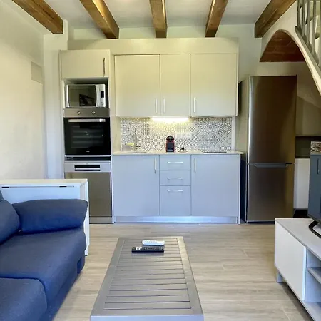 Apartment Mas Pigem